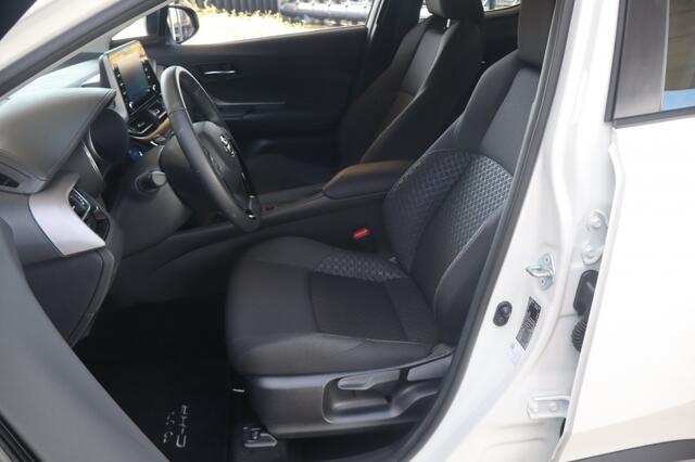 Toyota C-HR 1.8 Hybrid | Geen import | Navi | Camera