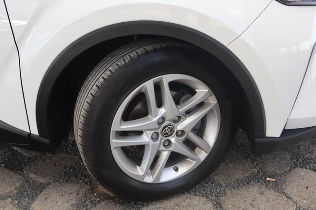 Toyota C-HR 1.8 Hybrid | Geen import | Navi | Camera
