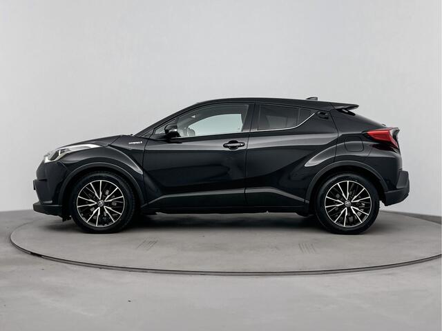 Toyota C-HR 1.8 Hybrid Style