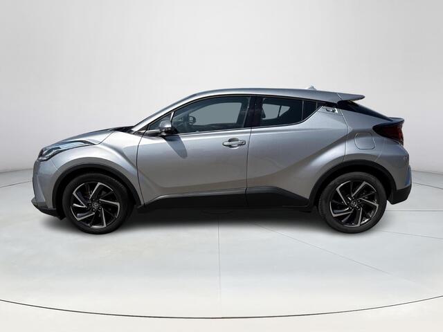 Toyota C-HR 2.0 Hybrid Dynamic **TREKHAAK/ KEYLESS/ ADAPTIEF CRUISE CONTROL/ 36 MAANDEN GARANTIE**