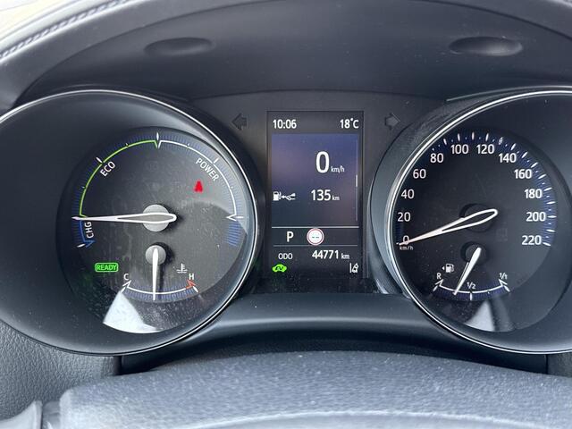 Toyota C-HR 2.0 Hybrid Dynamic **TREKHAAK/ KEYLESS/ ADAPTIEF CRUISE CONTROL/ 36 MAANDEN GARANTIE**