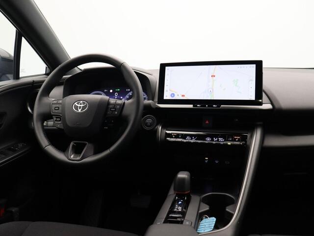 Toyota C-HR 1.8 Hybrid 140 Dynamic | Stoel, Stuur en Voorruitverwarming | Keyless Entry | Adaptieve Cruise Control | Elektrische Achterklep |