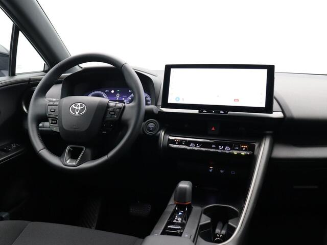 Toyota C-HR 1.8 Hybrid 140 Dynamic | Stoel, Stuur en Voorruitverwarming | Keyless Entry | Adaptieve Cruise Control | Elektrische Achterklep |