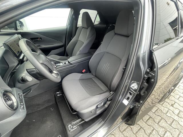 Toyota C-HR 1.8 Hybrid 140 First Edition