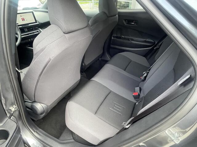 Toyota C-HR 1.8 Hybrid 140 First Edition