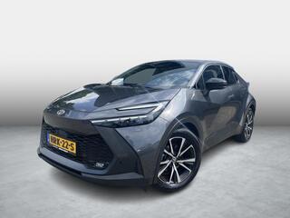 toyota-c-hr-1.8-hybrid-140-first-ed