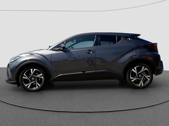 Toyota C-HR 1.8 Hybrid Dynamic | Apple CarPlay | Navigatie | Camera |