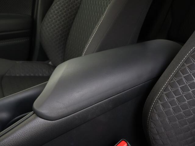 Toyota C-HR 1.8 Hybrid Active: Stijlvol, Slim én Superzuining!