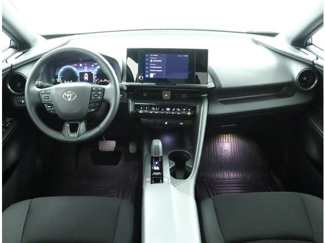 Toyota C-HR 2.0 Plug-in Hybrid 220 Business Plus | Stoelverwarming | Stuurwielverwarming | Apple carplay & Android auto |