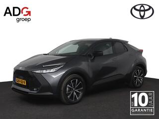 toyota-c-hr-2.0-plug-in-hybrid-220-