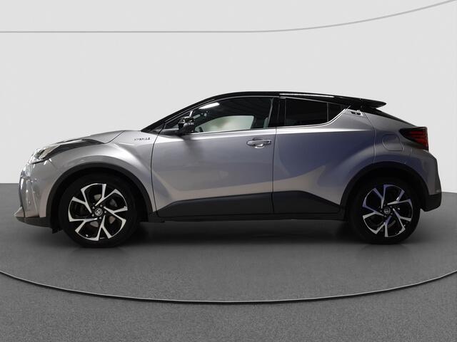 Toyota C-HR 1.8 Hybrid Style | Camera | Trekhaak | Apple CarPlay |