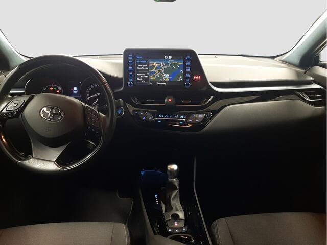 Toyota C-HR 1.8 Hybrid Style | Camera | Trekhaak | Apple CarPlay |