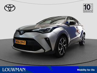 toyota-c-hr-1.8-hybrid-style--came