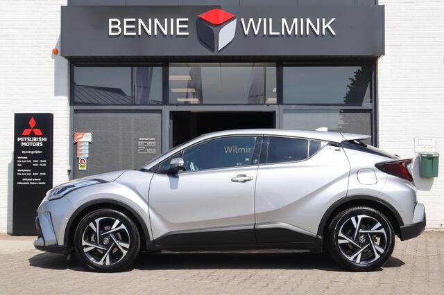 Toyota C-HR 1.8 Hybrid Dynamic Plus Dodehoek/Winterpakket/Parkeersensoren