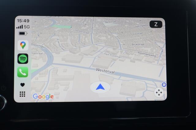 Toyota C-HR 1.8 Hybrid Dynamic Plus Dodehoek/Winterpakket/Parkeersensoren