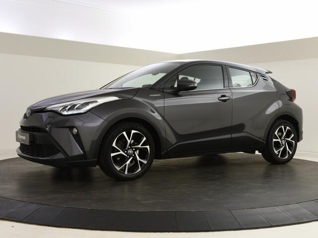 Toyota C-HR 1.8 Hybrid Dynamic | Parkeersensoren V+A | Navigatie
