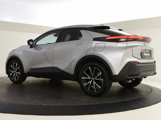 Toyota C-HR 1.8 Hybrid 140 First Edtion | Parkeersensoren V+A | BLS | Electr