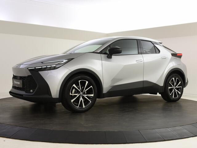 Toyota C-HR 1.8 Hybrid 140 First Edtion | Parkeersensoren V+A | BLS | Electr