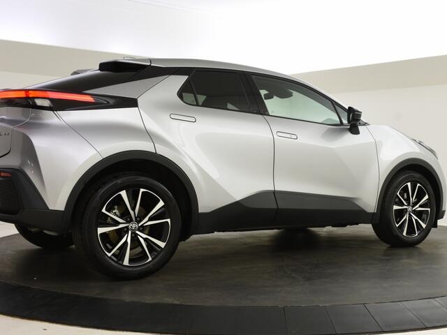 Toyota C-HR 1.8 Hybrid 140 First Edtion | Parkeersensoren V+A | BLS | Electr
