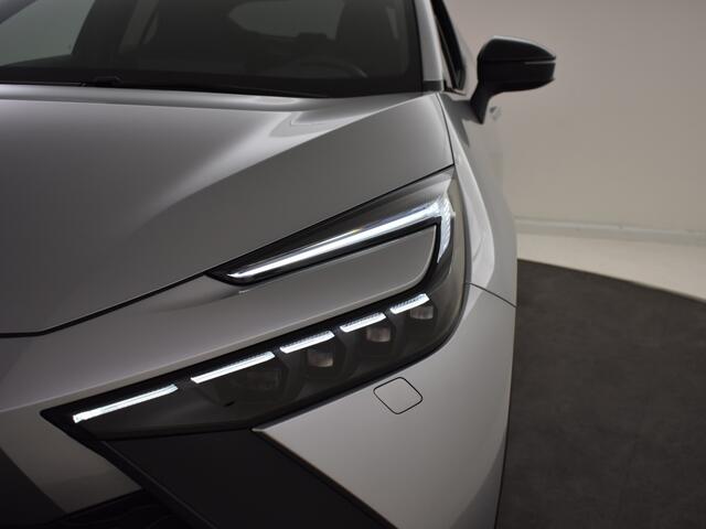 Toyota C-HR 1.8 Hybrid 140 First Edtion | Parkeersensoren V+A | BLS | Electr