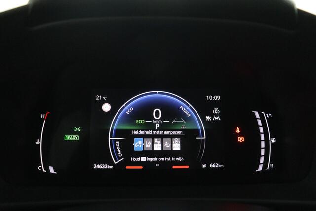 Toyota C-HR 1.8 Hybrid 140 Active | Apple Carplay/Android Auto |