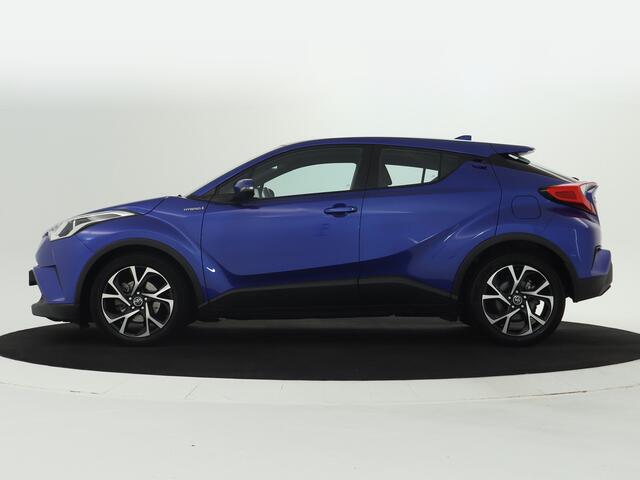 Toyota C-HR 1.8 Hybrid Dynamic