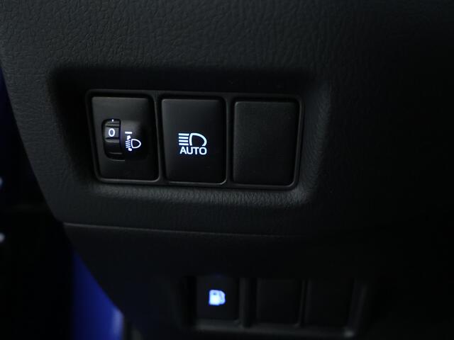 Toyota C-HR 1.8 Hybrid Dynamic