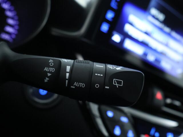 Toyota C-HR 1.8 Hybrid Dynamic