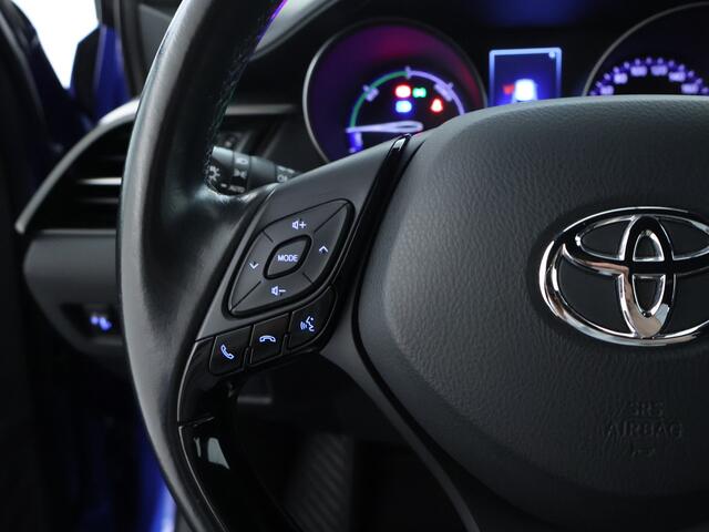 Toyota C-HR 1.8 Hybrid Dynamic
