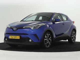 toyota-c-hr-1.8-hybrid-dynamic