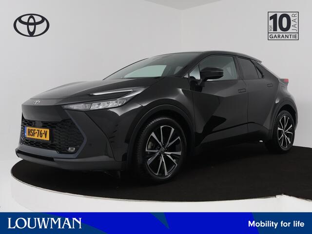 Toyota C-HR 1.8 Hybrid 140 Dynamic
