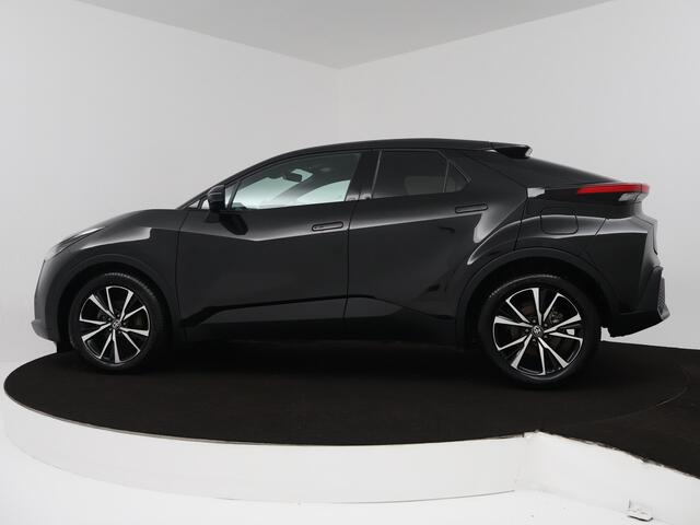 Toyota C-HR 1.8 Hybrid 140 Dynamic