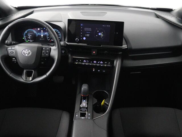 Toyota C-HR 1.8 Hybrid 140 Dynamic