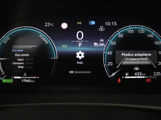 Toyota C-HR 1.8 Hybrid 140 Dynamic