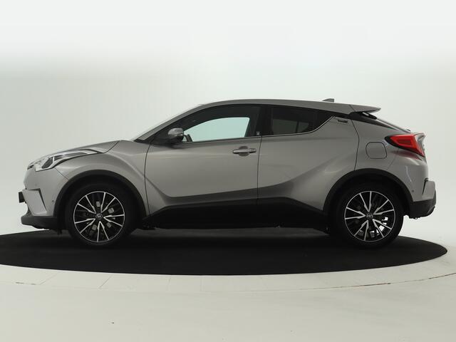 Toyota C-HR 1.2 Dynamic Limited