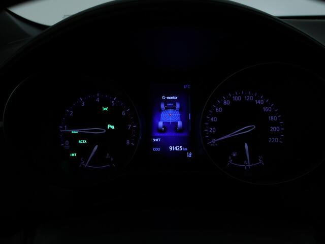 Toyota C-HR 1.2 Dynamic Limited