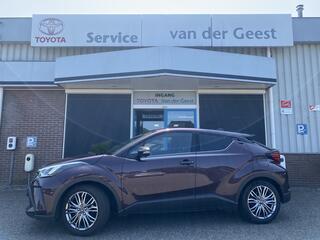 toyota-c-hr-2.0-hybrid-executive