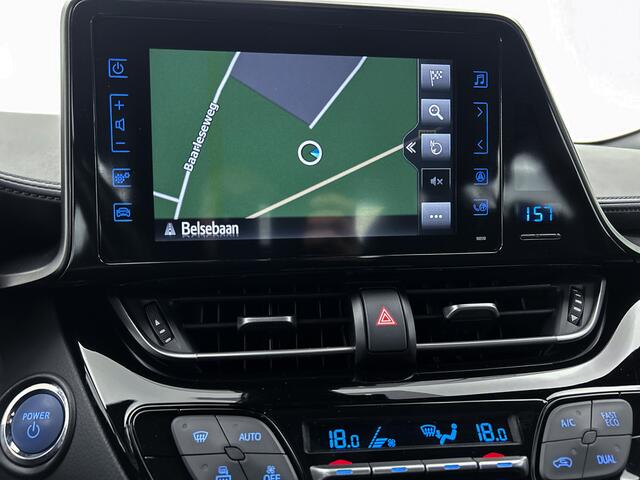 Toyota C-HR 1.8 Hybrid Active | Navigatie | PDC |