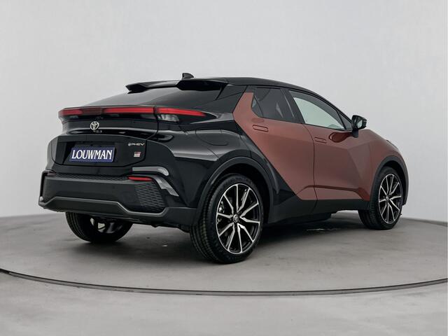 Toyota C-HR 2.0 Plug-in Hybrid 220 GR SPORT | Apple Carplay & Android Auto | Parkeercamera | | Direct leverbaar |