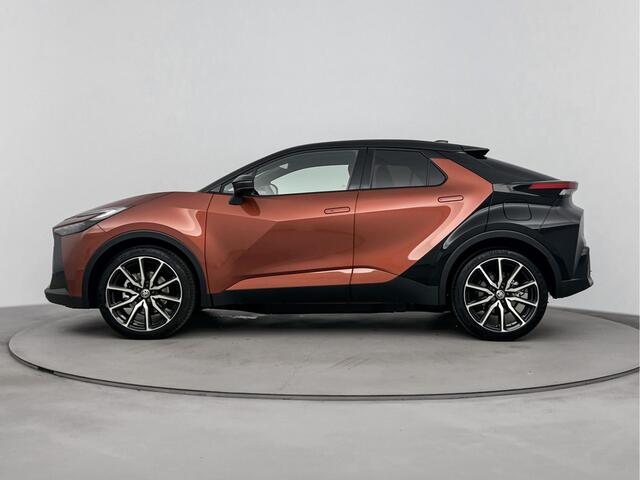 Toyota C-HR 2.0 Plug-in Hybrid 220 GR SPORT | Apple Carplay & Android Auto | Parkeercamera | | Direct leverbaar |
