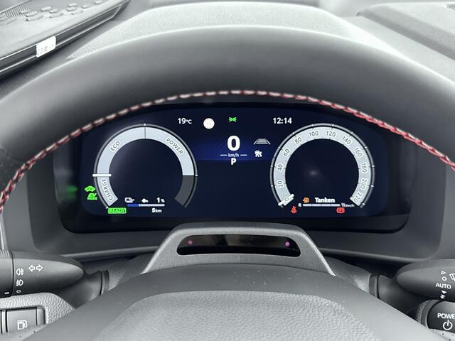 Toyota C-HR 2.0 Plug-in Hybrid 220 GR SPORT | Apple Carplay & Android Auto | Parkeercamera | | Direct leverbaar |