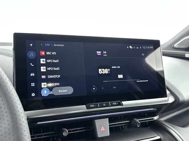Toyota C-HR 2.0 Plug-in Hybrid 220 GR SPORT | Apple Carplay & Android Auto | Parkeercamera | | Direct leverbaar |