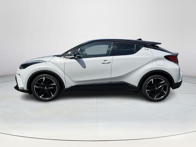 Toyota C-HR 2.0 Hybrid Business GR-Sport | Navigatie | Dode hoek waarschuwing | Keyless entry | Elect. bestuurdersstoel |