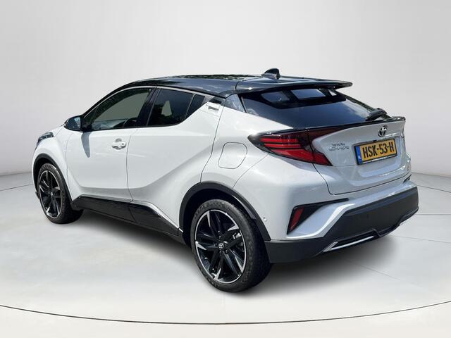 Toyota C-HR 2.0 Hybrid Business GR-Sport | Navigatie | Dode hoek waarschuwing | Keyless entry | Elect. bestuurdersstoel |