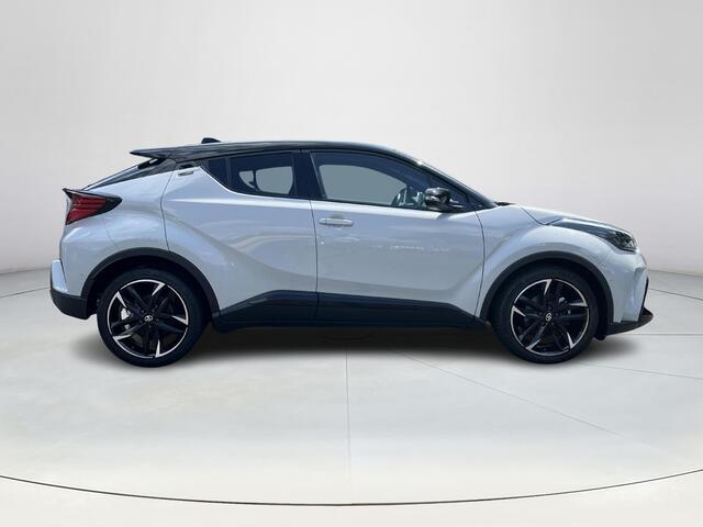 Toyota C-HR 2.0 Hybrid Business GR-Sport | Navigatie | Dode hoek waarschuwing | Keyless entry | Elect. bestuurdersstoel |