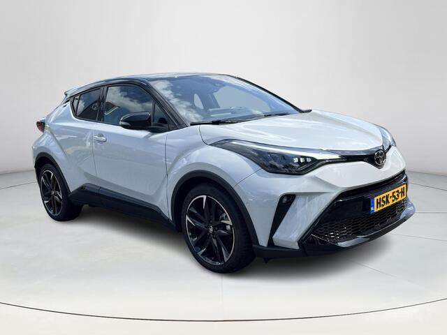 Toyota C-HR 2.0 Hybrid Business GR-Sport | Navigatie | Dode hoek waarschuwing | Keyless entry | Elect. bestuurdersstoel |