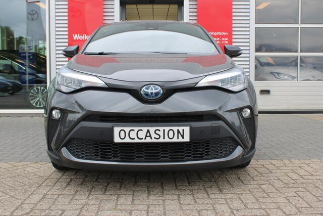Toyota C-HR 1.8 Hybrid Style