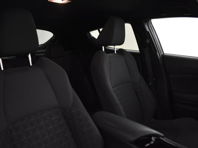 Toyota C-HR 1.8 Hybrid Style | Trekhaak | JBL | BLS | Parkeersensoren V+A