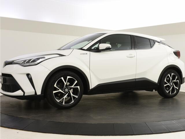 Toyota C-HR 1.8 Hybrid Style | Trekhaak | JBL | BLS | Parkeersensoren V+A