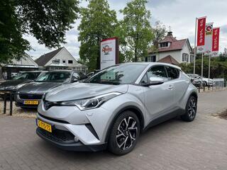 toyota-c-hr-1.8-hybrid-executive---